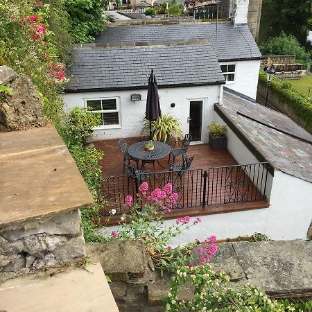 Teardrop Cottage Knaresborough Eksteriør bilde