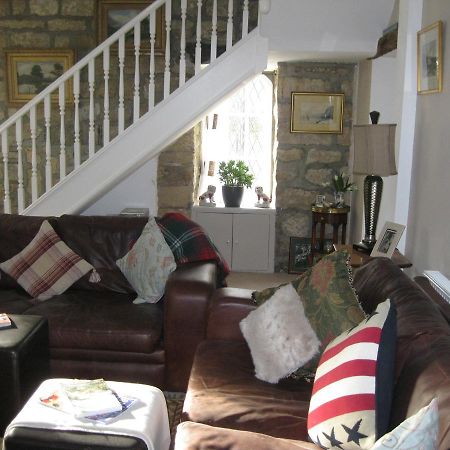 Teardrop Cottage Knaresborough Eksteriør bilde