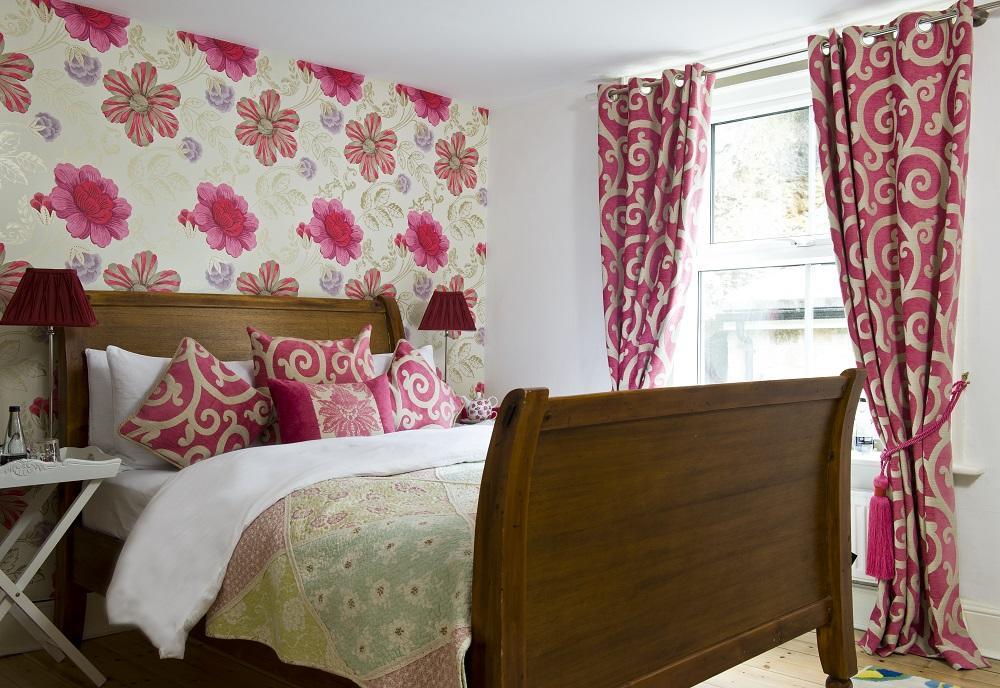Teardrop Cottage Knaresborough Eksteriør bilde