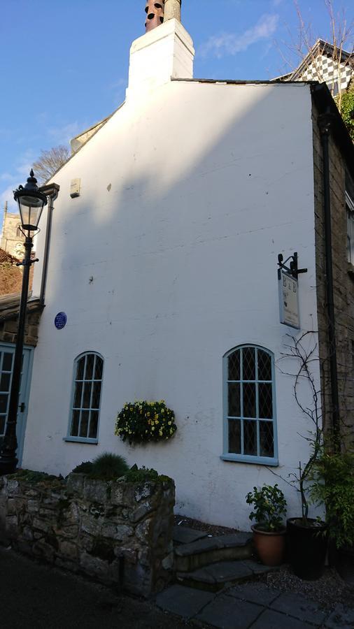 Teardrop Cottage Knaresborough Eksteriør bilde